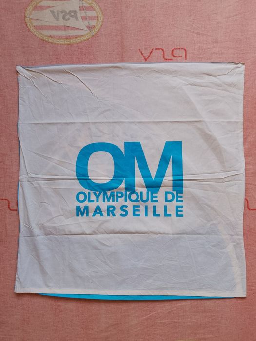 Fata de perna Olympique de Marseille