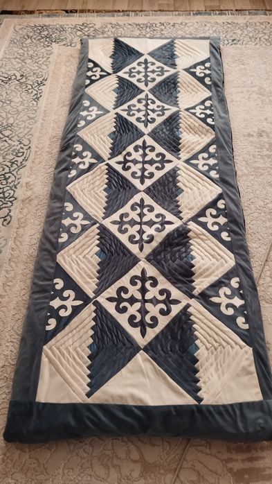 Көрпеше  тысы бу