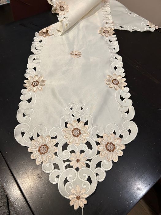 Покривки и домакински кърпи