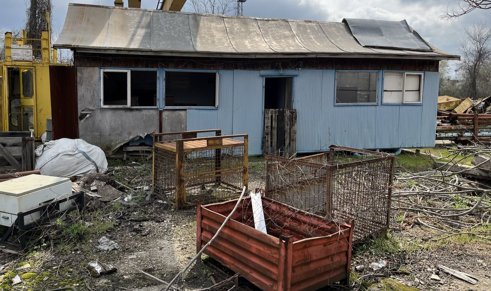 Фургони на колела