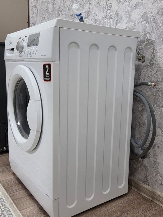 Стиральная машина-автомат