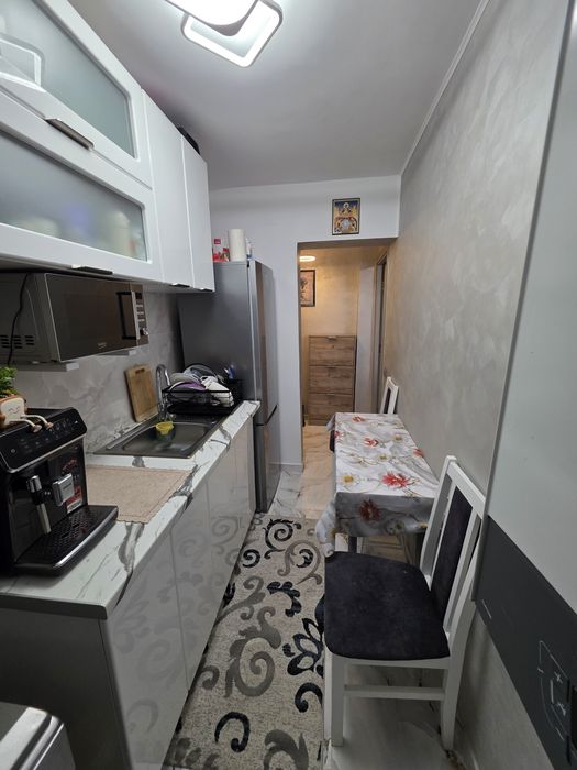 Apartament 2 camere renovat micro 6, loc de parcare inclus