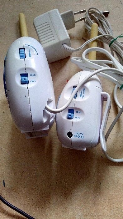 Бебефон BERTOni