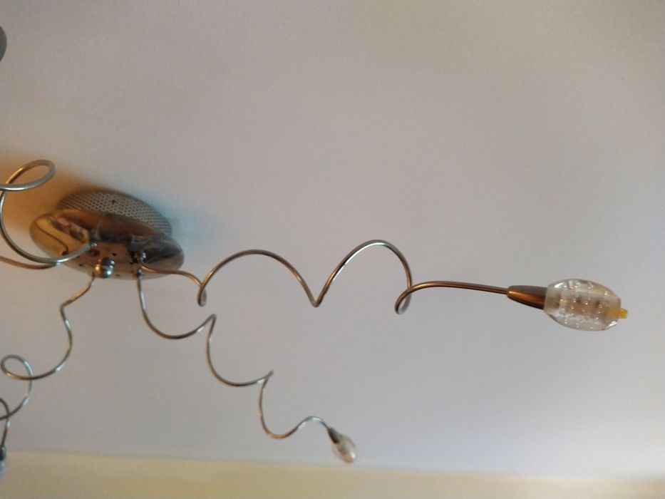 Осветително тяло EGLO