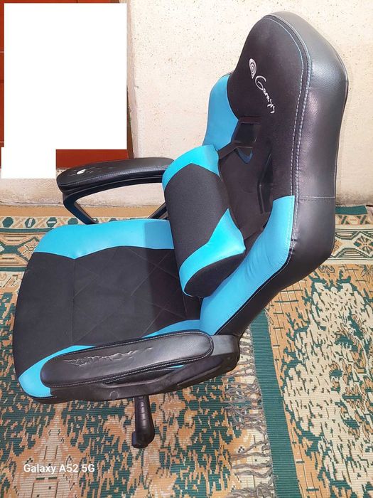 Scaun gaming/de birou, reglabil