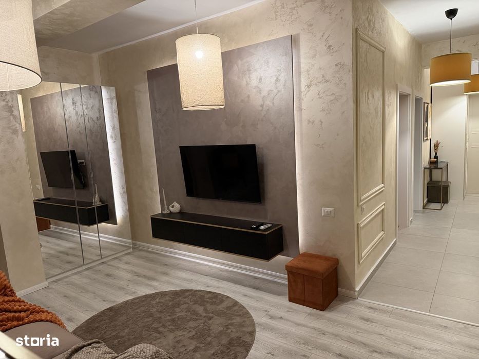 Apartment 3 Camere Otopeni - 23 August