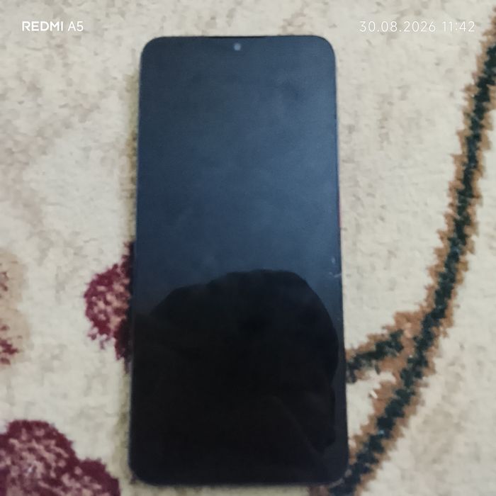 Zte blade a 35  топ сост