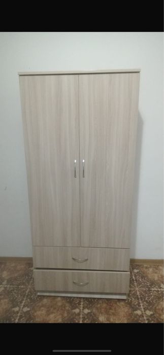 Шифоньер шкаф сатамын бағасын келісеміз