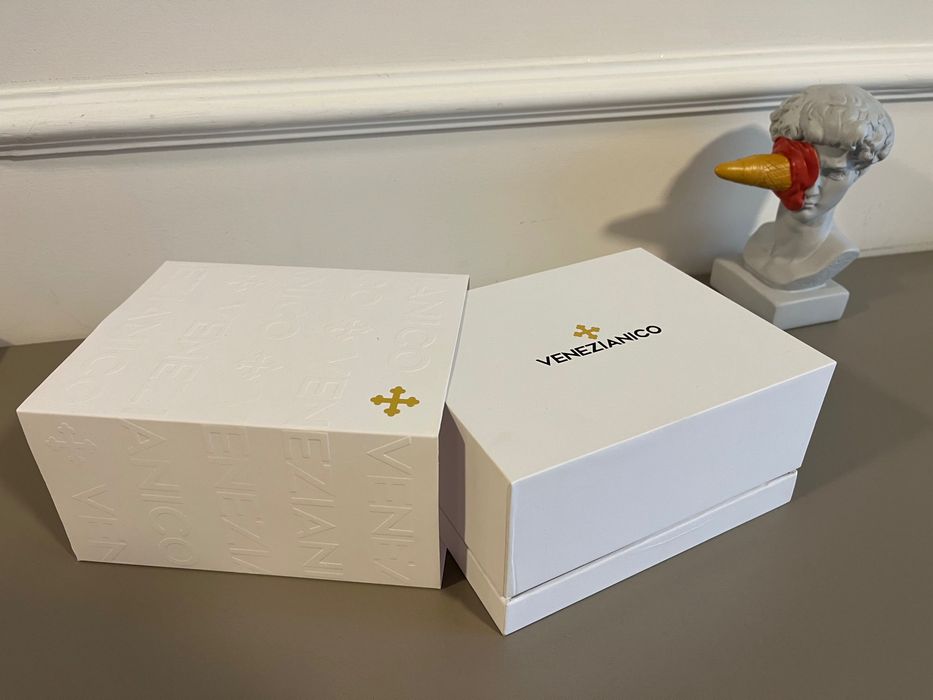 Мъжки часовник Venezianico