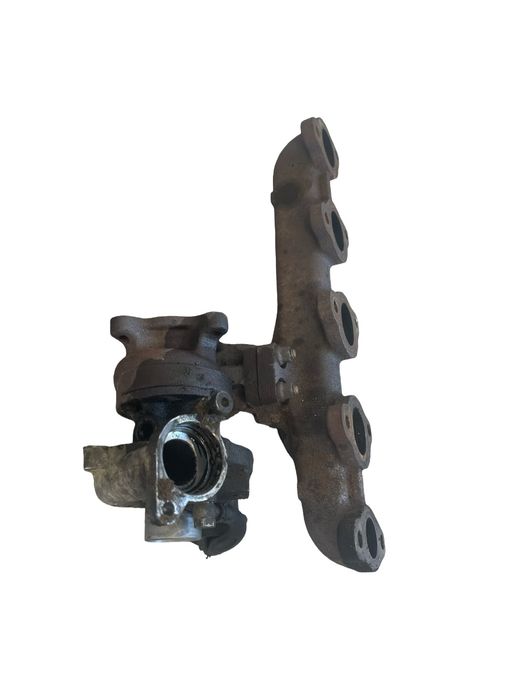 Turbina Mazda 2 De, Dh_3 2007 - 2015 1.4 Mzr-Cd Y404