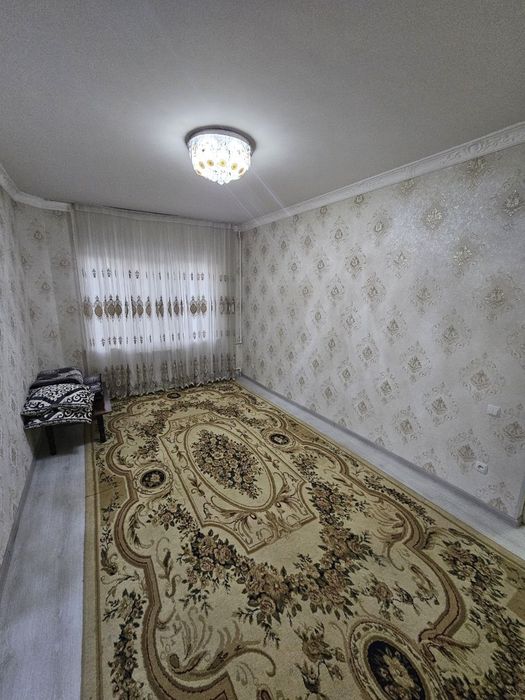 Продаётся квартира  Алмазарском районе. 43м2