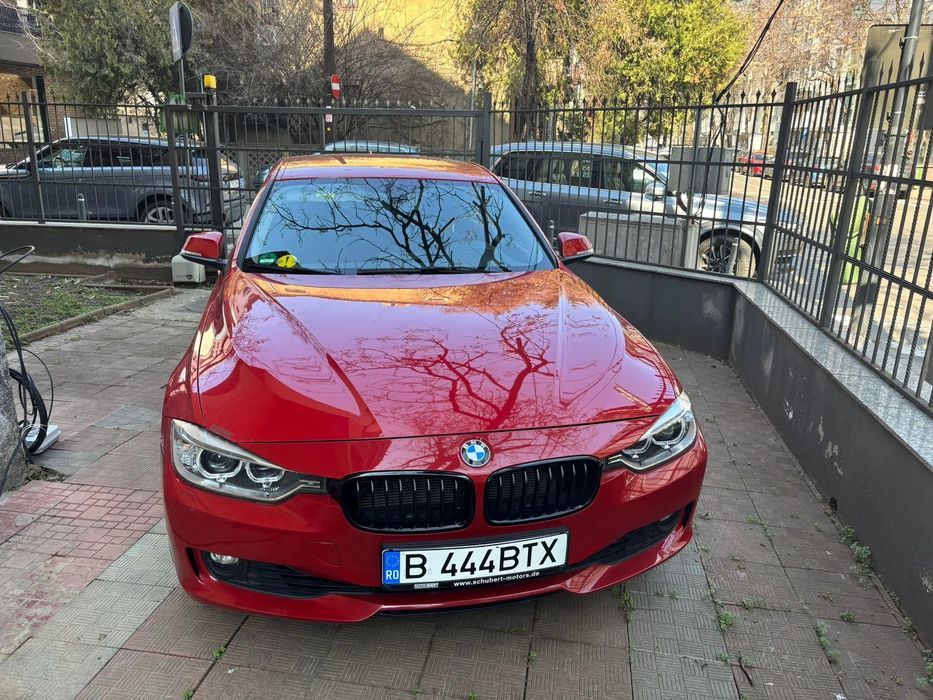 BMW Seria 3