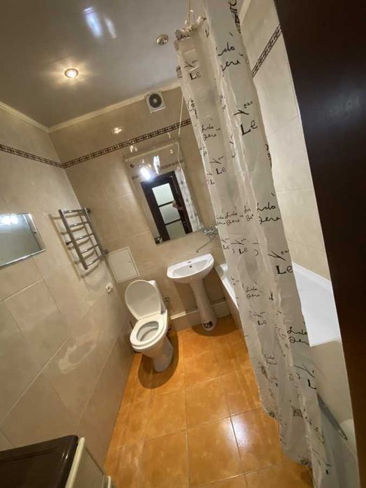 Двустаен имот в кв.Витоша