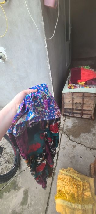 Lozim ishton ayolar uchun