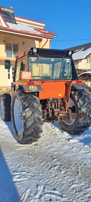 Tractor Fiat 88-94