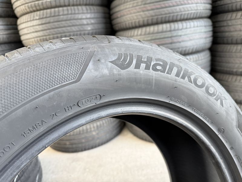 255/55/18 HANKOOK 4бр