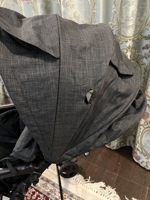 Коляска Joie Sma baggi