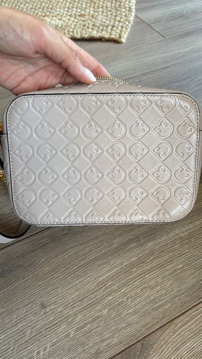 Чанта Furla с дълга дръжка