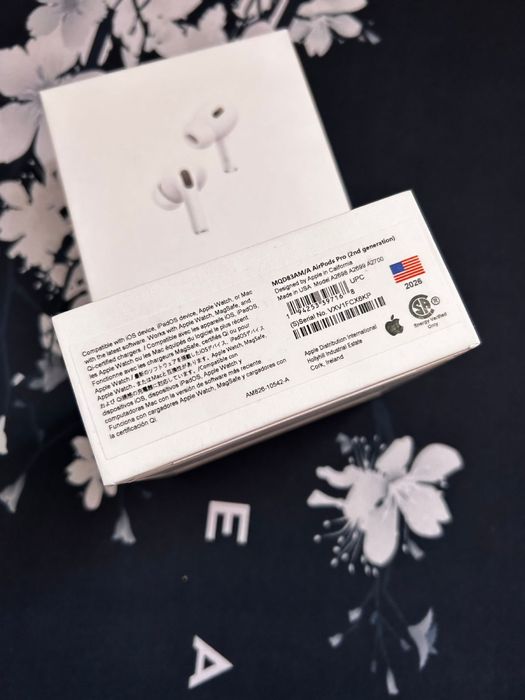 Наушник айрподс про 2