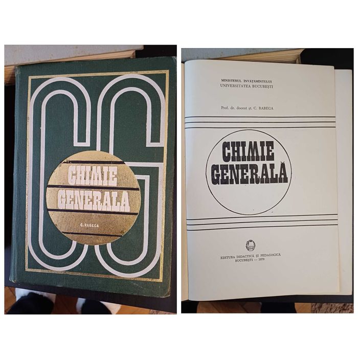 CHIMIE PETROL GAZE. carti, tratate pt studenti,  ingineri