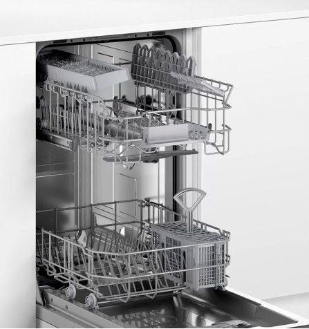 Посудомоечная машина BOSCH