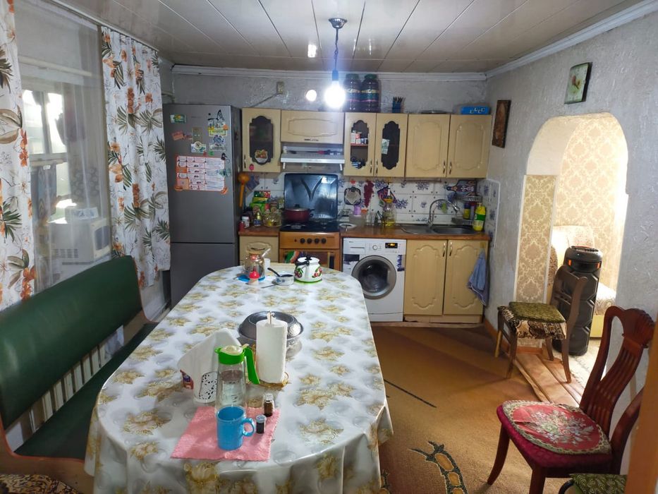 Продам дом в хорошем состоянии