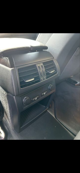Bmw X5 3.0/D 2011