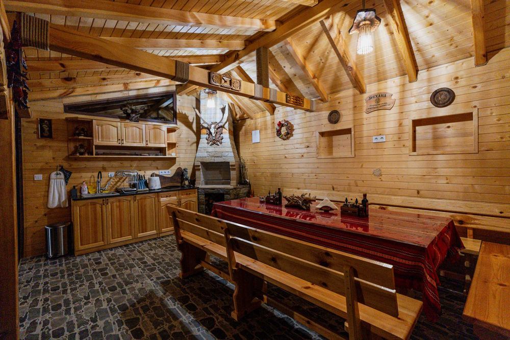 Къщи за гости Веринско