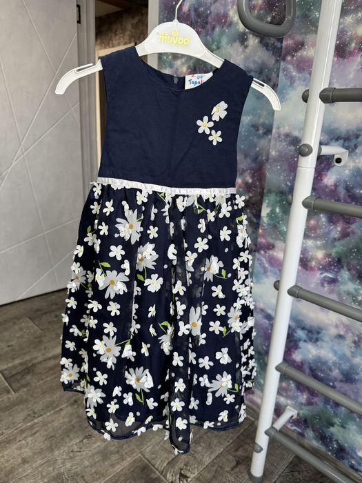 Платья для девочек