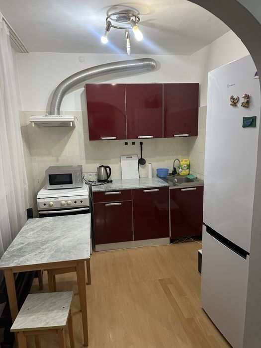 Квартира 1 комнатная посуточно