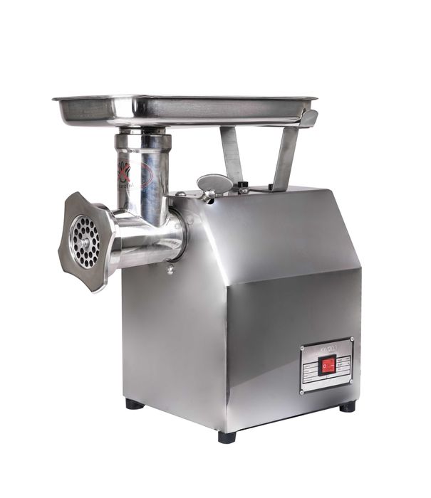 Профессиональные Мясорубки, Промышленная мясорубка