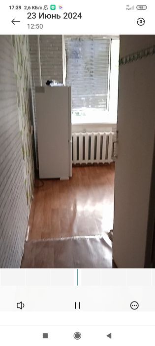 Сдам 2комн.кв.библиотека