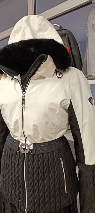 Geaca Sky Emporio Armani