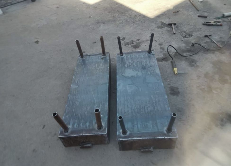 Мангал  мангал для шашлыка