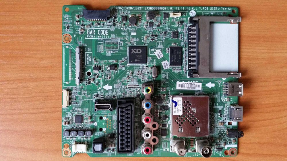 Продам запчасти для телевизоров LG/SAMSUNG