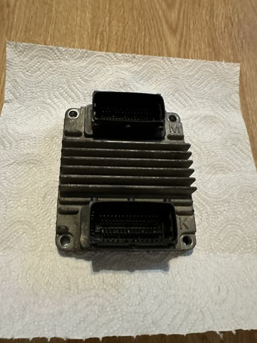 Calculator Opel Vectra B 1.6i ECOTECH