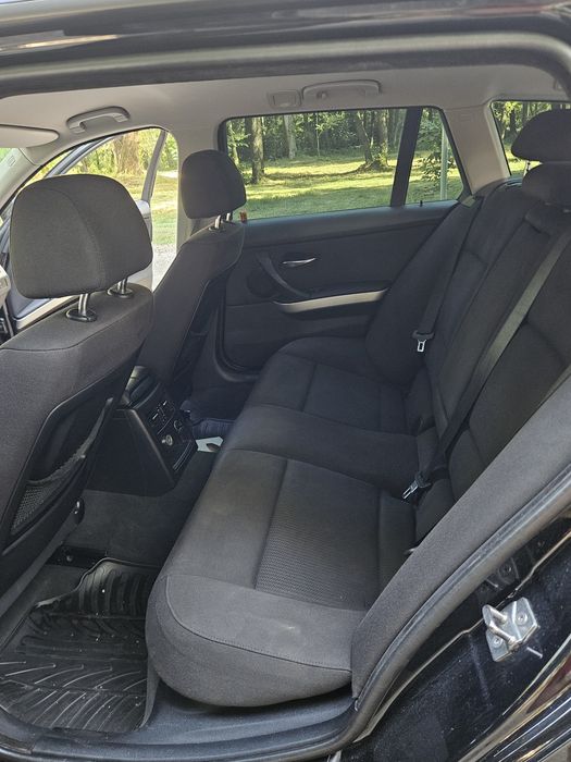 Ofer spre vânzare bmw e 91
