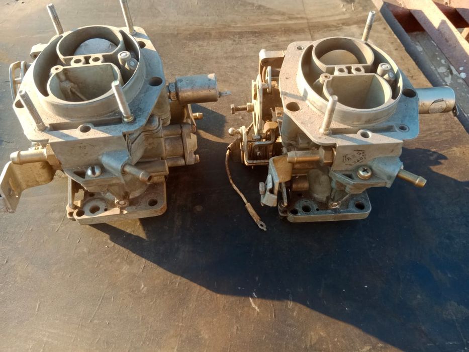 Продам карбюратор ВАЗ