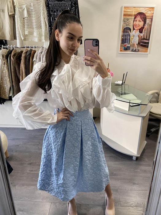 Пола универсален размер