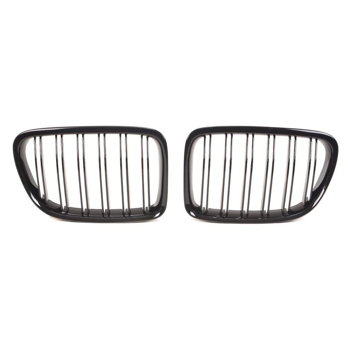 Предна Решетка Bmw X1 (E84) (2009 - 2015) Dual Line