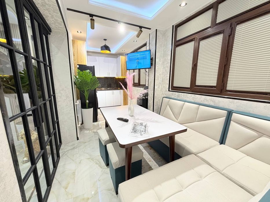 Продаётся 2/3 комнатная квартира Чилонзар 5