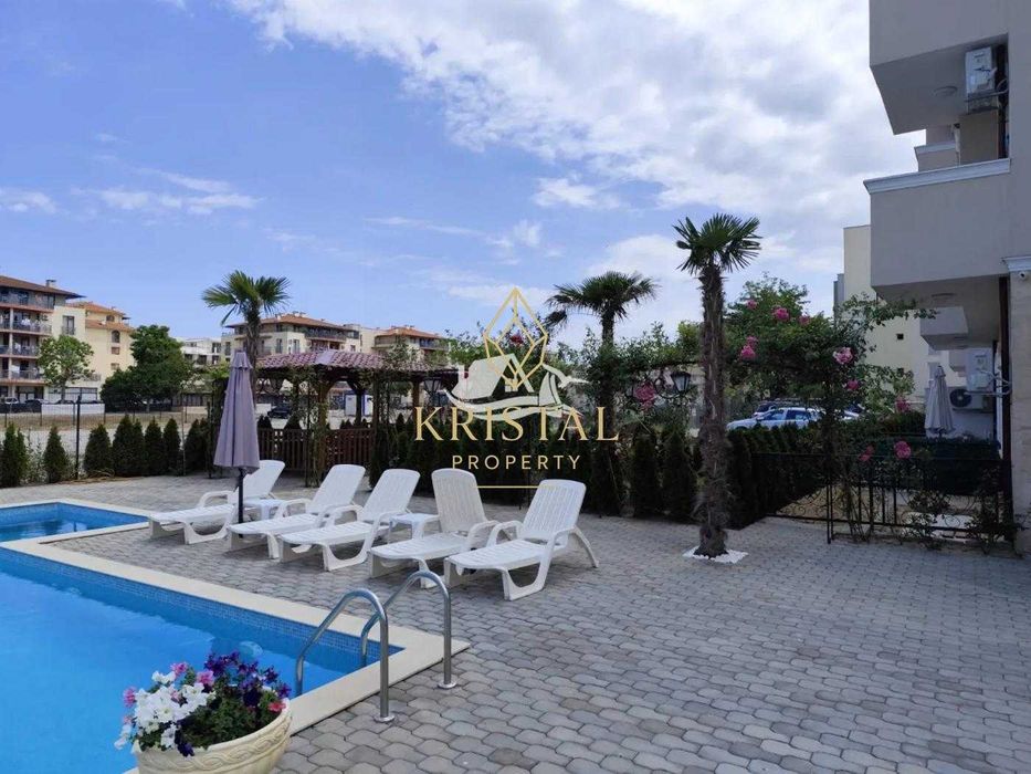 Продава се Двустаен апартамент в к.к. Слънчев бряг - 60 кв.м за 837 €/кв.м - Снимка #10