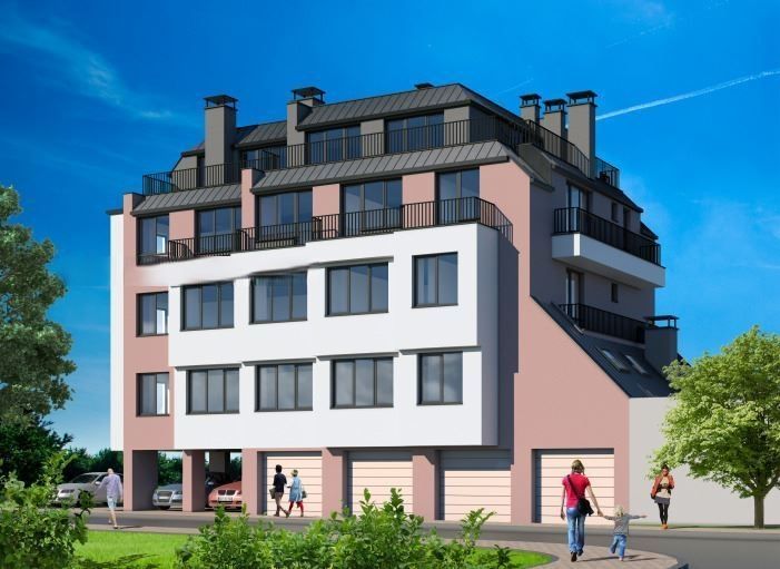 Продава се Тристаен апартамент в София, Левски В - 155 кв.м за 1581 €/кв.м - Снимка #1