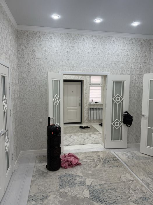 Автадромнан Үй сатылады