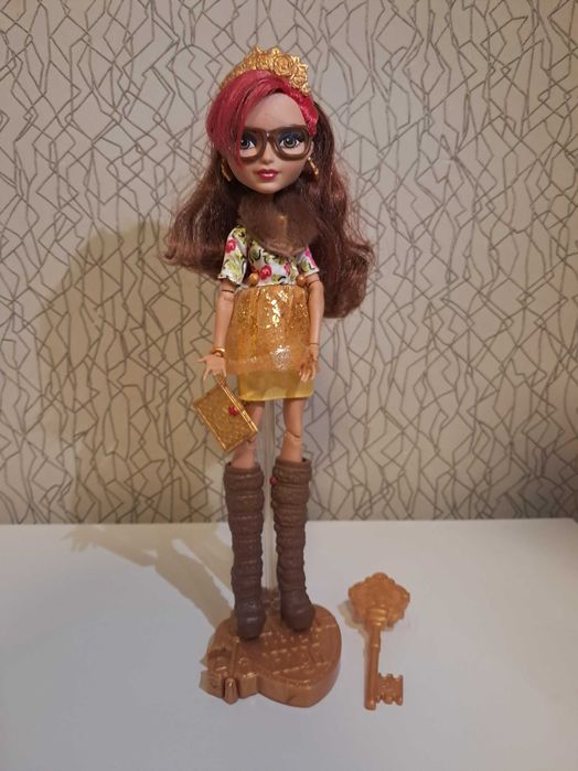 Ever After High Розабель
