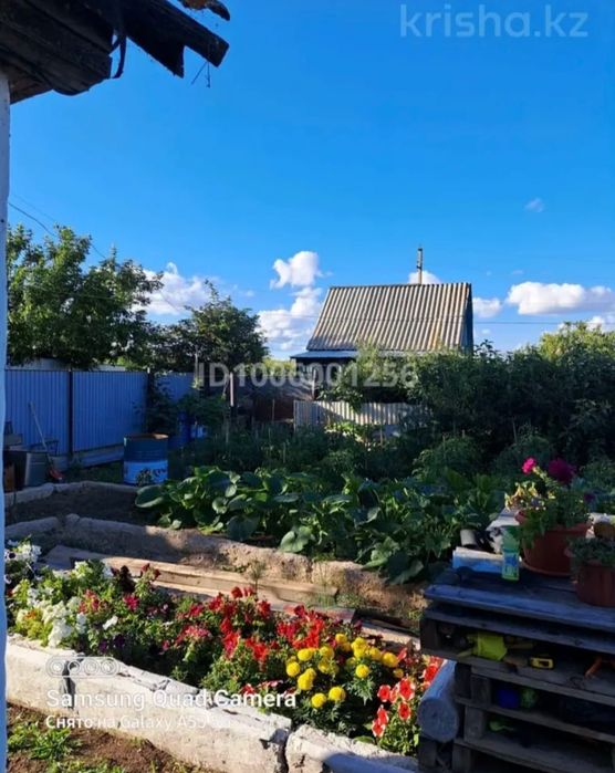 Продам дачный участок