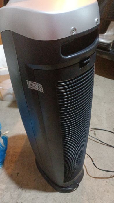 Очиститель воздуха с уф