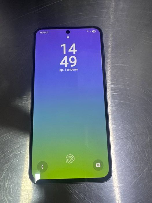 Samsung a 56 Telefon