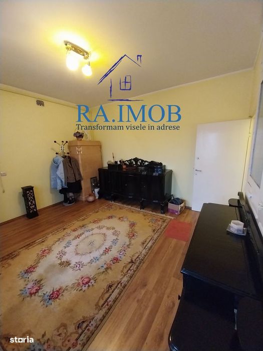 Casă 5 camere – Zona Ultracentral Ploiești (Hale Centrale) 145000 euro