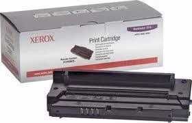 Cartus Black Toner Xerox -013R00625